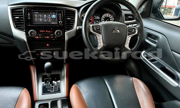 ซื้อ รถมือสอง Mitsubishi Triton สีดำ รถยนต์ ใน %{เมือง} ใน กรุงเทพมหานคร ซื้อ รถมือสอง Mitsubishi Triton สีดำ รถยนต์ ใน %{เมือง} ใน กรุงเทพมหานคร