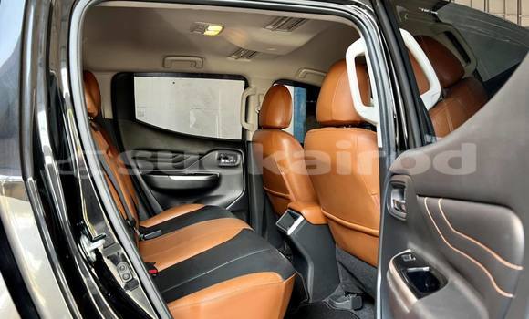 ซื้อ รถมือสอง Mitsubishi Triton สีดำ รถยนต์ ใน %{เมือง} ใน กรุงเทพมหานคร ซื้อ รถมือสอง Mitsubishi Triton สีดำ รถยนต์ ใน %{เมือง} ใน กรุงเทพมหานคร