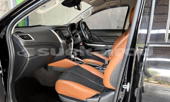 ซื้อ รถมือสอง Mitsubishi Triton สีดำ รถยนต์ ใน %{เมือง} ใน กรุงเทพมหานคร ซื้อ รถมือสอง Mitsubishi Triton สีดำ รถยนต์ ใน %{เมือง} ใน กรุงเทพมหานคร