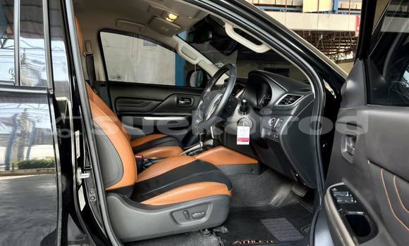 ซื้อ รถมือสอง Mitsubishi Triton สีดำ รถยนต์ ใน %{เมือง} ใน กรุงเทพมหานคร ซื้อ รถมือสอง Mitsubishi Triton สีดำ รถยนต์ ใน %{เมือง} ใน กรุงเทพมหานคร