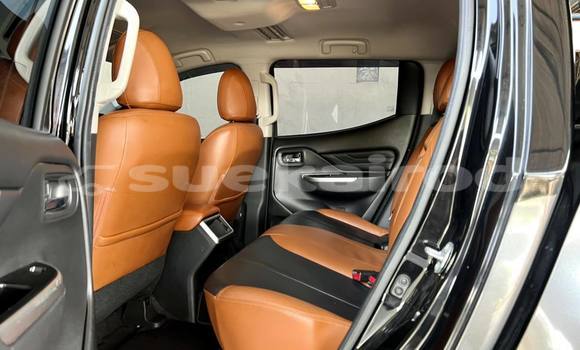 ซื้อ รถมือสอง Mitsubishi Triton สีดำ รถยนต์ ใน %{เมือง} ใน กรุงเทพมหานคร ซื้อ รถมือสอง Mitsubishi Triton สีดำ รถยนต์ ใน %{เมือง} ใน กรุงเทพมหานคร