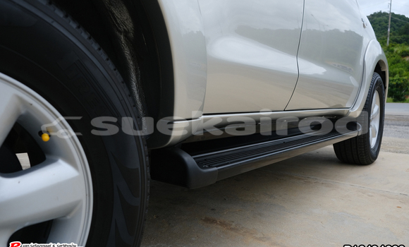 Buy Used Toyota Fortuner Silver Car in Bangkok in Bangkok Buy Used Toyota Fortuner Silver Car in Bangkok in Bangkok