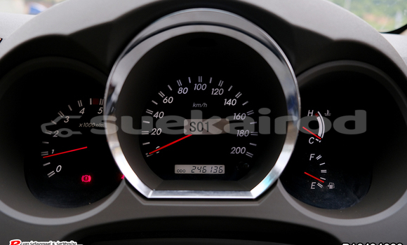 Buy Used Toyota Fortuner Silver Car in Bangkok in Bangkok Buy Used Toyota Fortuner Silver Car in Bangkok in Bangkok