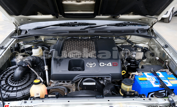 Buy Used Toyota Fortuner Silver Car in Bangkok in Bangkok Buy Used Toyota Fortuner Silver Car in Bangkok in Bangkok