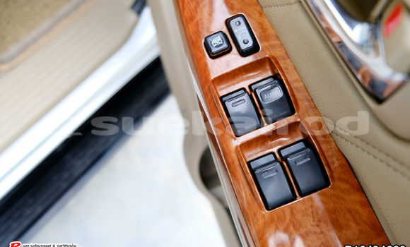 Buy Used Toyota Fortuner Silver Car in Bangkok in Bangkok Buy Used Toyota Fortuner Silver Car in Bangkok in Bangkok