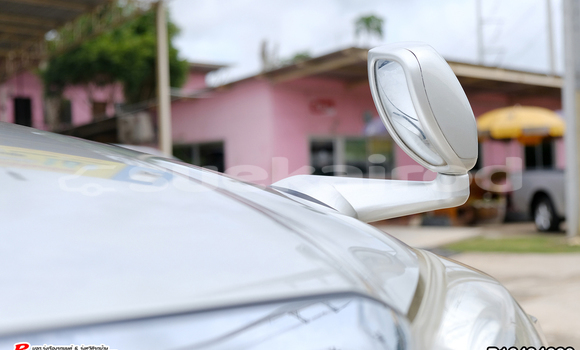 Buy Used Toyota Fortuner Silver Car in Bangkok in Bangkok Buy Used Toyota Fortuner Silver Car in Bangkok in Bangkok