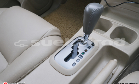 Buy Used Toyota Fortuner Silver Car in Bangkok in Bangkok Buy Used Toyota Fortuner Silver Car in Bangkok in Bangkok