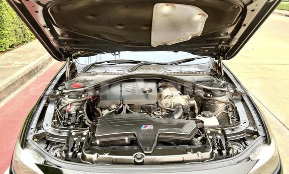 Buy Used BMW 3–Series Black Car in Bangkok in Bangkok Buy Used BMW 3–Series Black Car in Bangkok in Bangkok