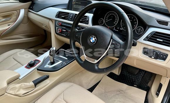 Buy Used BMW 3–Series Black Car in Bangkok in Bangkok Buy Used BMW 3–Series Black Car in Bangkok in Bangkok