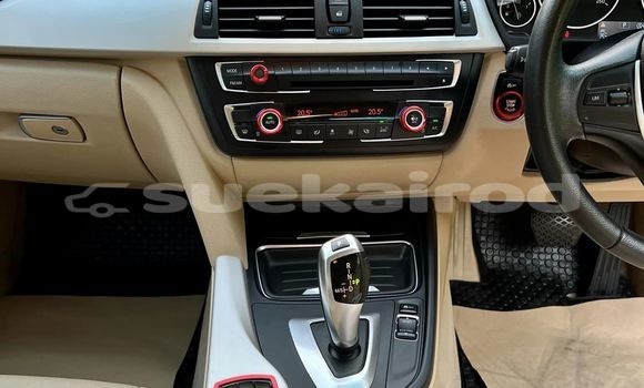 Buy Used BMW 3–Series Black Car in Bangkok in Bangkok Buy Used BMW 3–Series Black Car in Bangkok in Bangkok