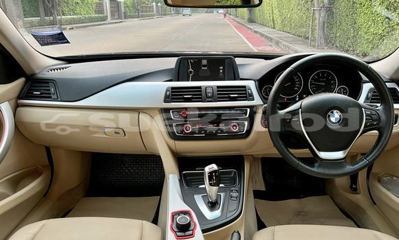 Buy Used BMW 3–Series Black Car in Bangkok in Bangkok Buy Used BMW 3–Series Black Car in Bangkok in Bangkok