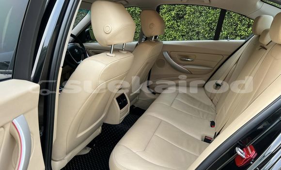 Buy Used BMW 3–Series Black Car in Bangkok in Bangkok Buy Used BMW 3–Series Black Car in Bangkok in Bangkok