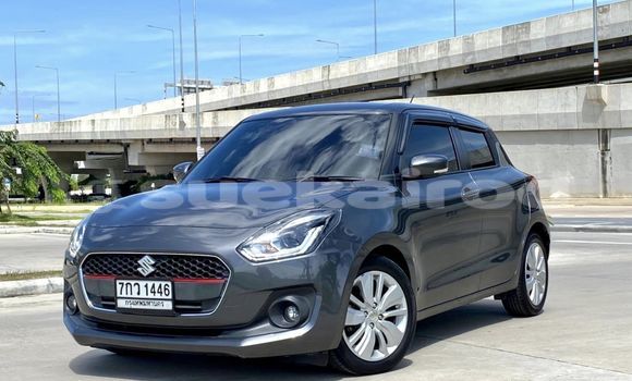 Buy Used Suzuki Swift Other Car in Bangkok in Bangkok Buy Used Suzuki Swift Other Car in Bangkok in Bangkok
