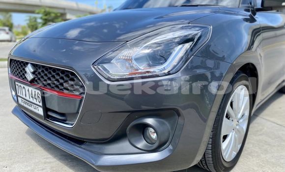 Buy Used Suzuki Swift Other Car in Bangkok in Bangkok Buy Used Suzuki Swift Other Car in Bangkok in Bangkok