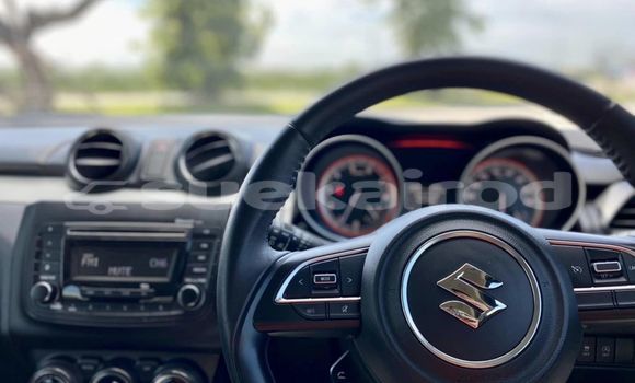 Buy Used Suzuki Swift Other Car in Bangkok in Bangkok Buy Used Suzuki Swift Other Car in Bangkok in Bangkok