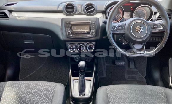 Buy Used Suzuki Swift Other Car in Bangkok in Bangkok Buy Used Suzuki Swift Other Car in Bangkok in Bangkok