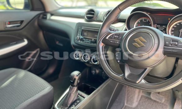 Buy Used Suzuki Swift Other Car in Bangkok in Bangkok Buy Used Suzuki Swift Other Car in Bangkok in Bangkok