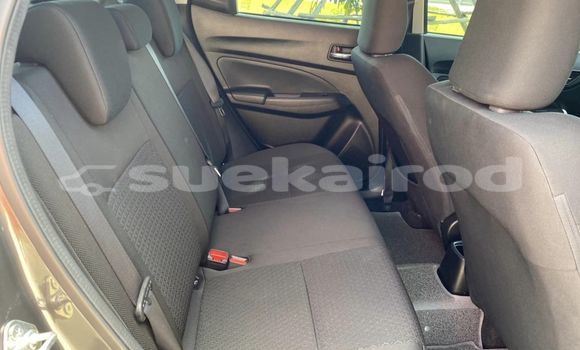 Buy Used Suzuki Swift Other Car in Bangkok in Bangkok Buy Used Suzuki Swift Other Car in Bangkok in Bangkok
