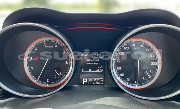 Buy Used Suzuki Swift Other Car in Bangkok in Bangkok Buy Used Suzuki Swift Other Car in Bangkok in Bangkok