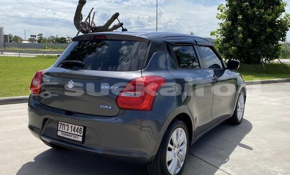 Buy Used Suzuki Swift Other Car in Bangkok in Bangkok Buy Used Suzuki Swift Other Car in Bangkok in Bangkok