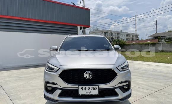 ซื้อ รถมือสอง MG ZS เงิน รถยนต์ ใน %{เมือง} ใน กรุงเทพมหานคร ซื้อ รถมือสอง MG ZS เงิน รถยนต์ ใน %{เมือง} ใน กรุงเทพมหานคร