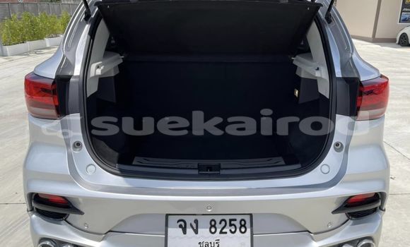 ซื้อ รถมือสอง MG ZS เงิน รถยนต์ ใน %{เมือง} ใน กรุงเทพมหานคร ซื้อ รถมือสอง MG ZS เงิน รถยนต์ ใน %{เมือง} ใน กรุงเทพมหานคร