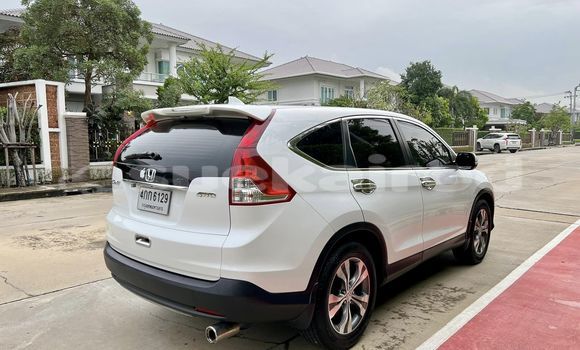 ซื้อ รถมือสอง Honda CR-V ขาว รถยนต์ ใน %{เมือง} ใน กรุงเทพมหานคร ซื้อ รถมือสอง Honda CR-V ขาว รถยนต์ ใน %{เมือง} ใน กรุงเทพมหานคร