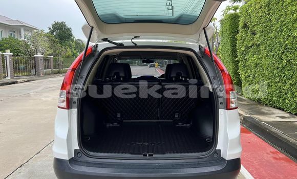 ซื้อ รถมือสอง Honda CR-V ขาว รถยนต์ ใน %{เมือง} ใน กรุงเทพมหานคร ซื้อ รถมือสอง Honda CR-V ขาว รถยนต์ ใน %{เมือง} ใน กรุงเทพมหานคร