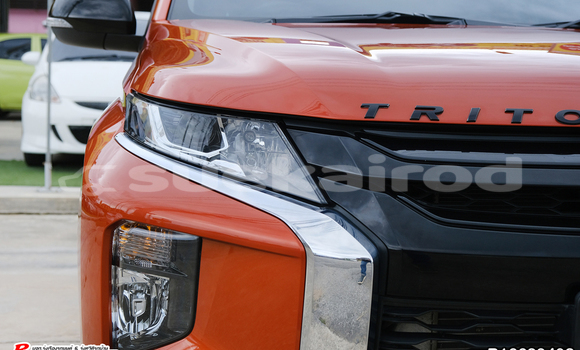 ซื้อ รถมือสอง Mitsubishi Triton อื่น ๆ รถยนต์ ใน %{เมือง} ใน กรุงเทพมหานคร ซื้อ รถมือสอง Mitsubishi Triton อื่น ๆ รถยนต์ ใน %{เมือง} ใน กรุงเทพมหานคร
