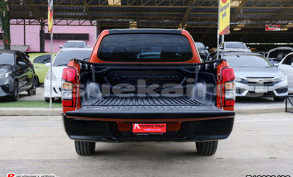 ซื้อ รถมือสอง Mitsubishi Triton อื่น ๆ รถยนต์ ใน %{เมือง} ใน กรุงเทพมหานคร ซื้อ รถมือสอง Mitsubishi Triton อื่น ๆ รถยนต์ ใน %{เมือง} ใน กรุงเทพมหานคร