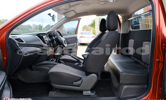 ซื้อ รถมือสอง Mitsubishi Triton อื่น ๆ รถยนต์ ใน %{เมือง} ใน กรุงเทพมหานคร ซื้อ รถมือสอง Mitsubishi Triton อื่น ๆ รถยนต์ ใน %{เมือง} ใน กรุงเทพมหานคร