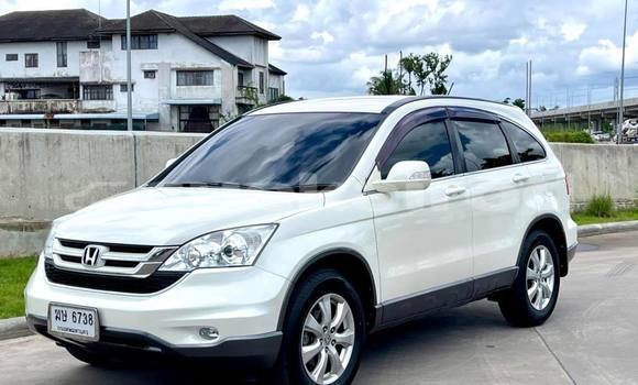 ซื้อ รถมือสอง Honda CR-V ขาว รถยนต์ ใน %{เมือง} ใน กรุงเทพมหานคร ซื้อ รถมือสอง Honda CR-V ขาว รถยนต์ ใน %{เมือง} ใน กรุงเทพมหานคร