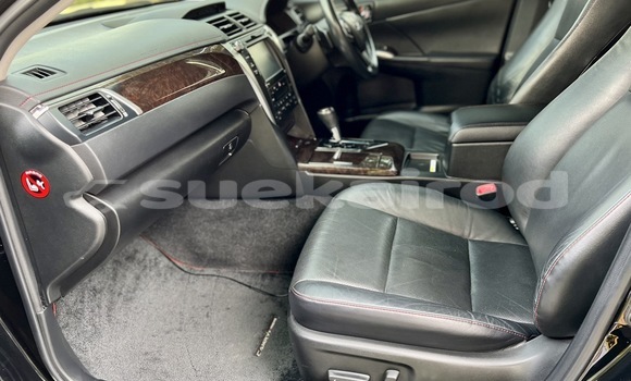 ซื้อ รถมือสอง Toyota Camry สีดำ รถยนต์ ใน %{เมือง} ใน กรุงเทพมหานคร ซื้อ รถมือสอง Toyota Camry สีดำ รถยนต์ ใน %{เมือง} ใน กรุงเทพมหานคร