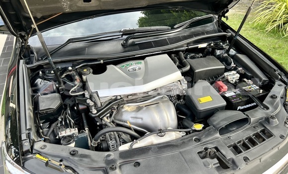 ซื้อ รถมือสอง Toyota Camry สีดำ รถยนต์ ใน %{เมือง} ใน กรุงเทพมหานคร ซื้อ รถมือสอง Toyota Camry สีดำ รถยนต์ ใน %{เมือง} ใน กรุงเทพมหานคร