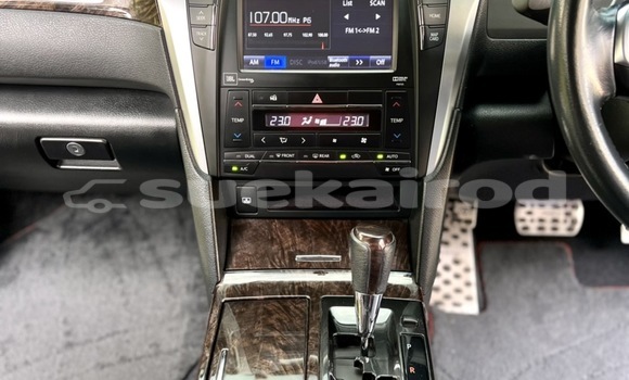 ซื้อ รถมือสอง Toyota Camry สีดำ รถยนต์ ใน %{เมือง} ใน กรุงเทพมหานคร ซื้อ รถมือสอง Toyota Camry สีดำ รถยนต์ ใน %{เมือง} ใน กรุงเทพมหานคร