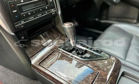 ซื้อ รถมือสอง Toyota Camry สีดำ รถยนต์ ใน %{เมือง} ใน กรุงเทพมหานคร ซื้อ รถมือสอง Toyota Camry สีดำ รถยนต์ ใน %{เมือง} ใน กรุงเทพมหานคร