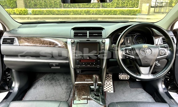 ซื้อ รถมือสอง Toyota Camry สีดำ รถยนต์ ใน %{เมือง} ใน กรุงเทพมหานคร ซื้อ รถมือสอง Toyota Camry สีดำ รถยนต์ ใน %{เมือง} ใน กรุงเทพมหานคร