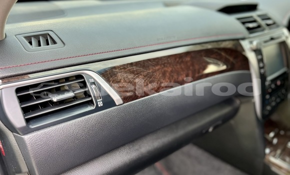 ซื้อ รถมือสอง Toyota Camry สีดำ รถยนต์ ใน %{เมือง} ใน กรุงเทพมหานคร ซื้อ รถมือสอง Toyota Camry สีดำ รถยนต์ ใน %{เมือง} ใน กรุงเทพมหานคร