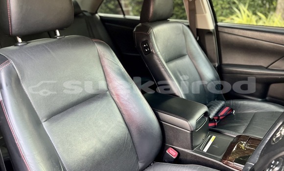 ซื้อ รถมือสอง Toyota Camry สีดำ รถยนต์ ใน %{เมือง} ใน กรุงเทพมหานคร ซื้อ รถมือสอง Toyota Camry สีดำ รถยนต์ ใน %{เมือง} ใน กรุงเทพมหานคร