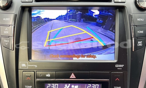 ซื้อ รถมือสอง Toyota Camry สีดำ รถยนต์ ใน %{เมือง} ใน กรุงเทพมหานคร ซื้อ รถมือสอง Toyota Camry สีดำ รถยนต์ ใน %{เมือง} ใน กรุงเทพมหานคร