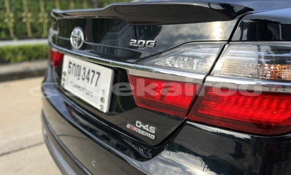 ซื้อ รถมือสอง Toyota Camry สีดำ รถยนต์ ใน %{เมือง} ใน กรุงเทพมหานคร ซื้อ รถมือสอง Toyota Camry สีดำ รถยนต์ ใน %{เมือง} ใน กรุงเทพมหานคร