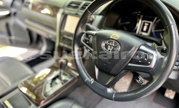 ซื้อ รถมือสอง Toyota Camry สีดำ รถยนต์ ใน %{เมือง} ใน กรุงเทพมหานคร ซื้อ รถมือสอง Toyota Camry สีดำ รถยนต์ ใน %{เมือง} ใน กรุงเทพมหานคร