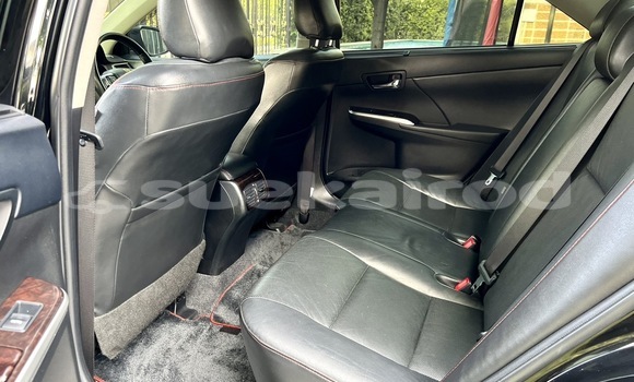 ซื้อ รถมือสอง Toyota Camry สีดำ รถยนต์ ใน %{เมือง} ใน กรุงเทพมหานคร ซื้อ รถมือสอง Toyota Camry สีดำ รถยนต์ ใน %{เมือง} ใน กรุงเทพมหานคร