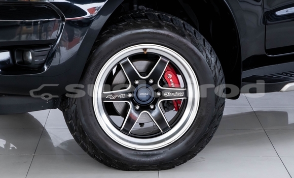 Buy Used Ford Ranger Black Car in Bangkok in Bangkok Buy Used Ford Ranger Black Car in Bangkok in Bangkok