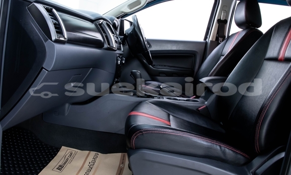 Buy Used Ford Ranger Black Car in Bangkok in Bangkok Buy Used Ford Ranger Black Car in Bangkok in Bangkok