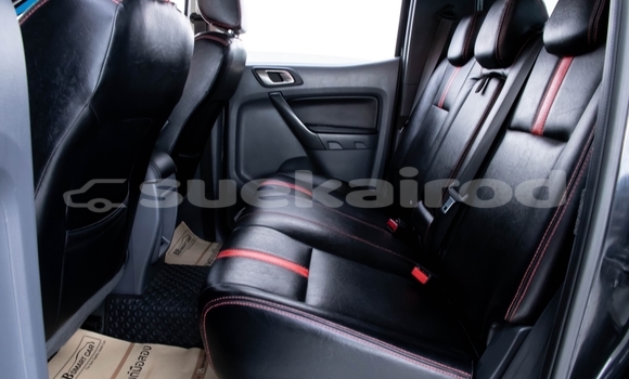 Buy Used Ford Ranger Black Car in Bangkok in Bangkok Buy Used Ford Ranger Black Car in Bangkok in Bangkok