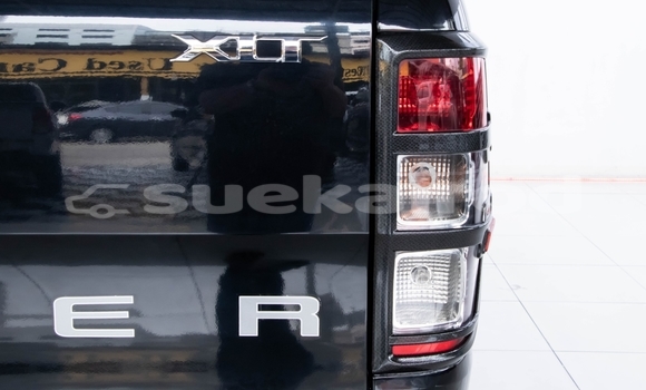 Buy Used Ford Ranger Black Car in Bangkok in Bangkok Buy Used Ford Ranger Black Car in Bangkok in Bangkok