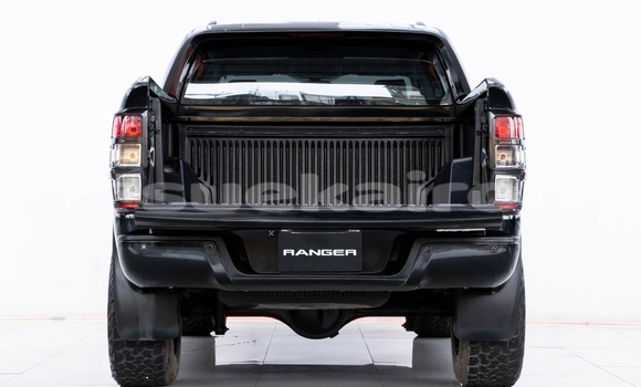 Buy Used Ford Ranger Black Car in Bangkok in Bangkok Buy Used Ford Ranger Black Car in Bangkok in Bangkok