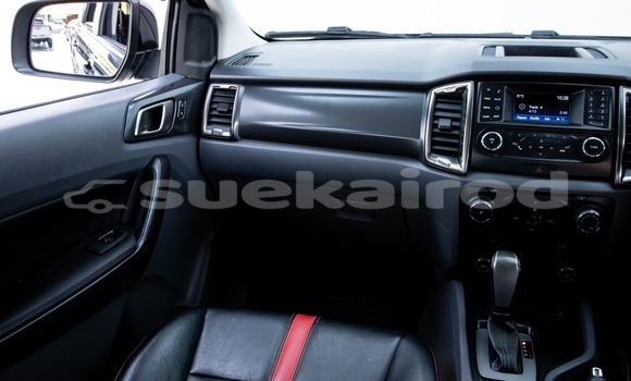 Buy Used Ford Ranger Black Car in Bangkok in Bangkok Buy Used Ford Ranger Black Car in Bangkok in Bangkok