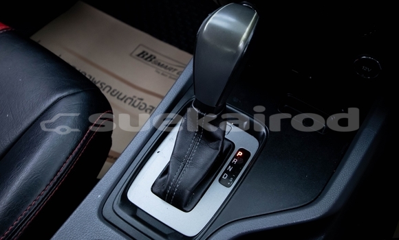 Buy Used Ford Ranger Black Car in Bangkok in Bangkok Buy Used Ford Ranger Black Car in Bangkok in Bangkok